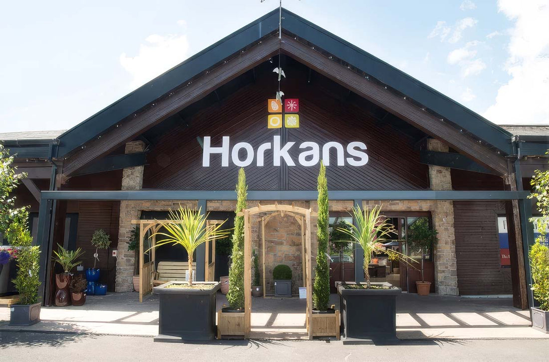 Horkans