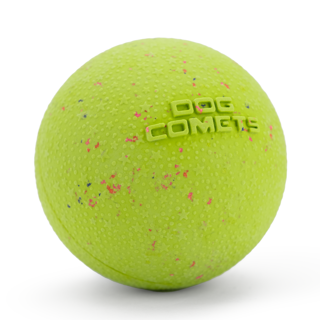 Dog Comets > Ballen
