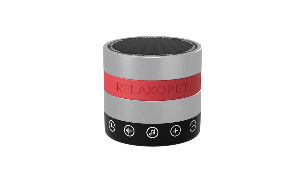 RelaxoPet PRO Touch Hond