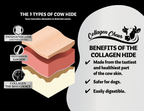 Luna's Choice Collagen Chews Stick Kip M