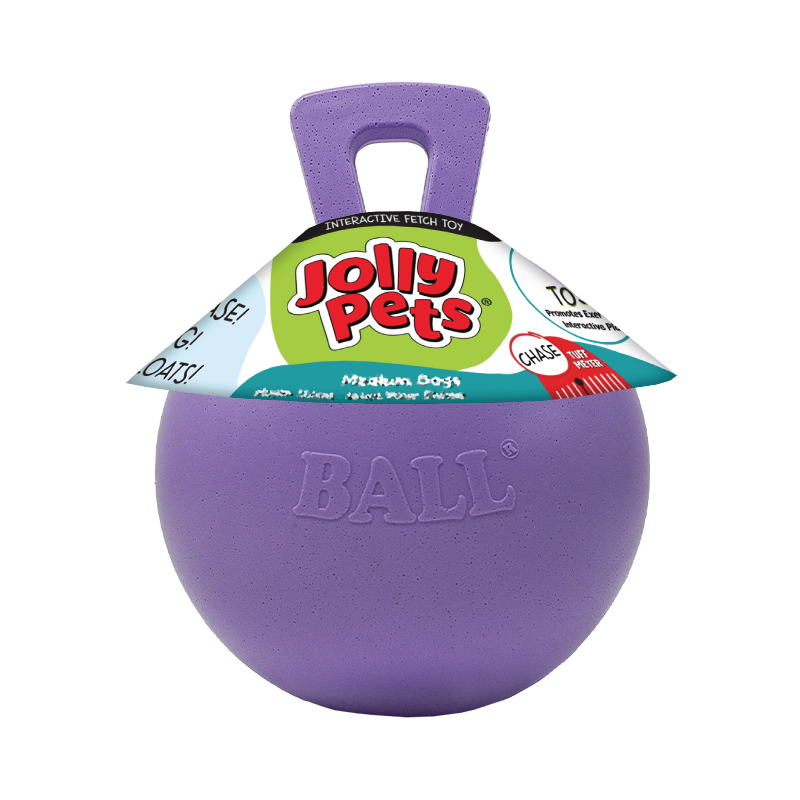 Jolly Tug-n-Toss