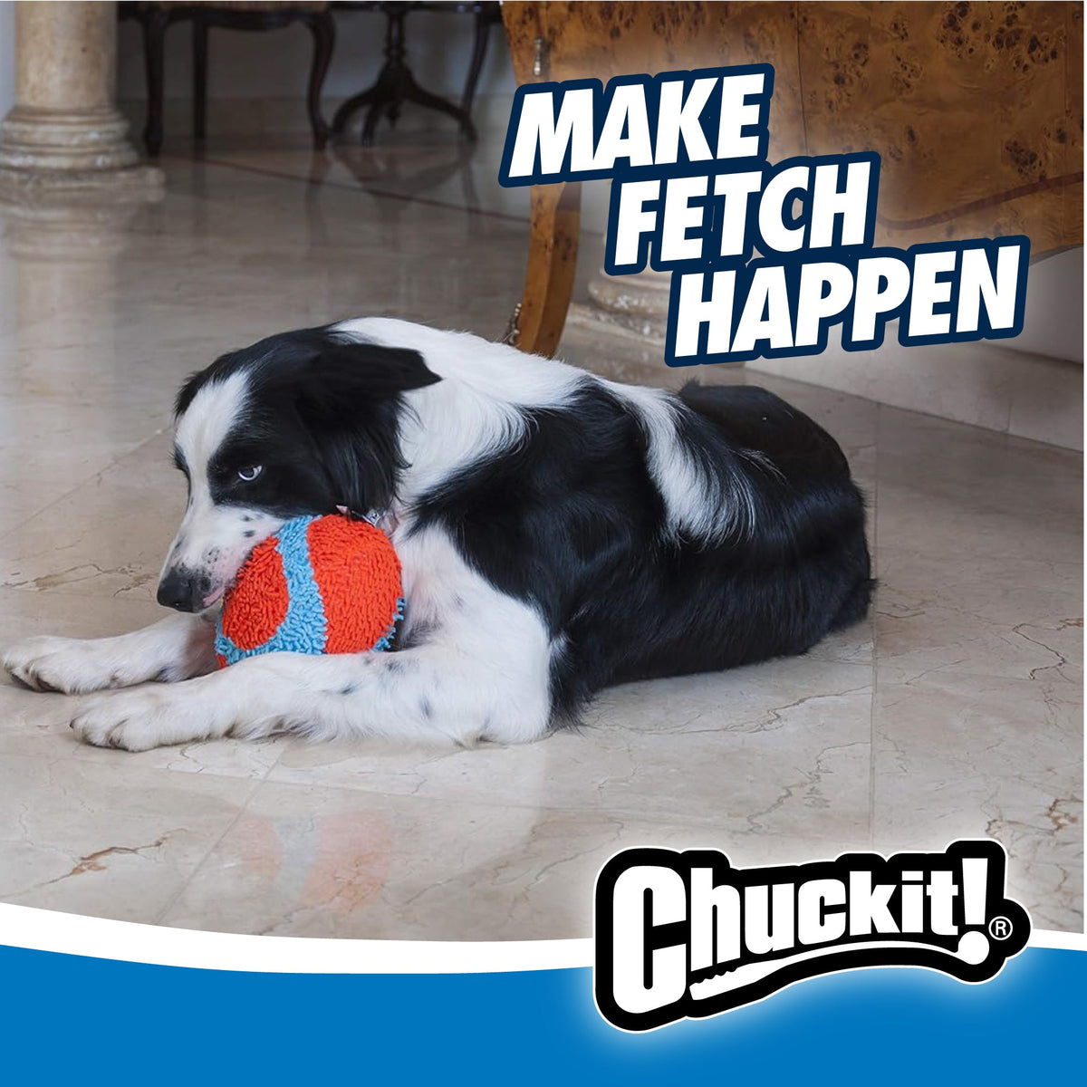 Chuckit! Indoor Ball