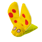 Yeowww! Display Strip Lady Krinkle Bug 12 pcs.