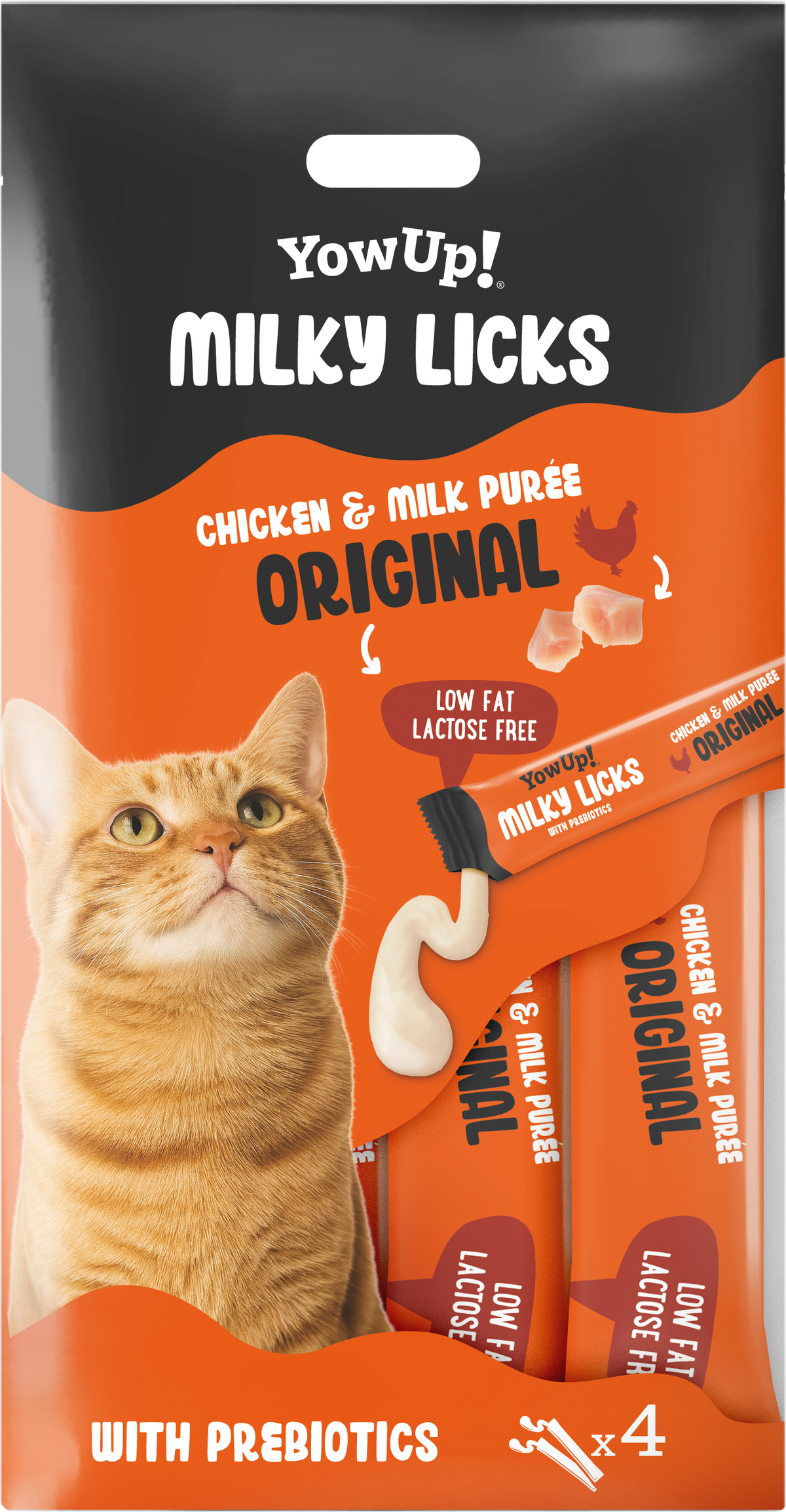 YowUp! Milky Licks