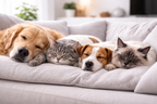 RelaxoPet PRO Touch Hond