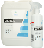 Veip Acticid Desinfectie Spray 500 ml