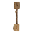 Addicted! Wood Dumbell