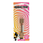Addicted! Wood Dumbell