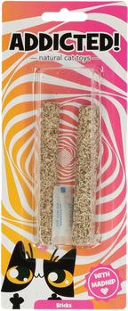 Addicted! Stick (2-Pack)