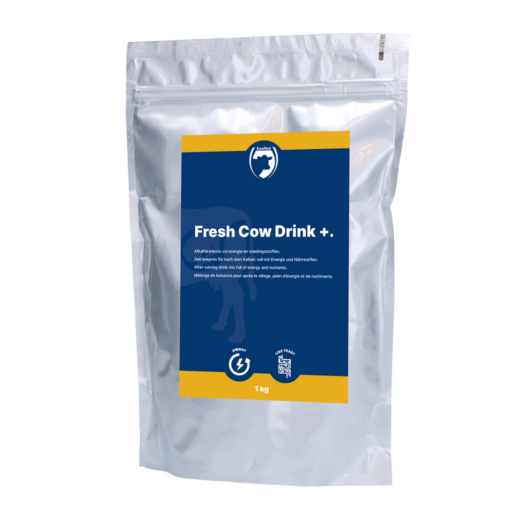 Excellent Afkalf Drank +