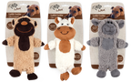 AFP Lambswool - Cuddle Crackler