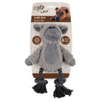 AFP Lambswool - Cuddle Knot