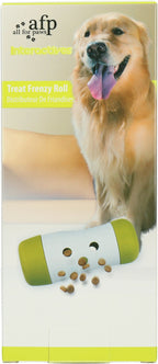 AFP Interactives - Treat Frenzy Roll