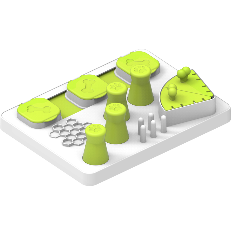 AFP Interactives - Enjoy The Meal