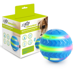 AFP Interactives Motion Activated Action Ball