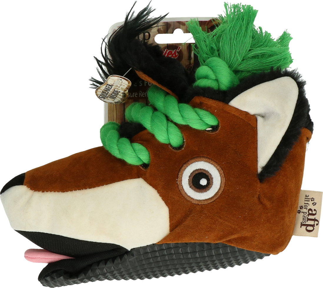AFP Doggies' Shoes