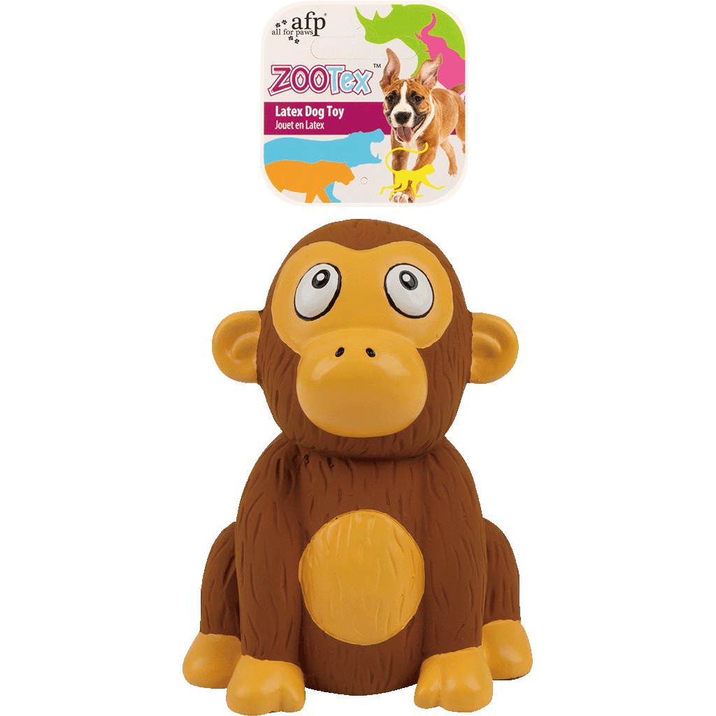 AFP ZooTex Chistopher Chimp Standaard