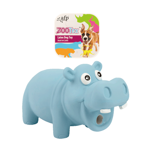 AFP ZooTex