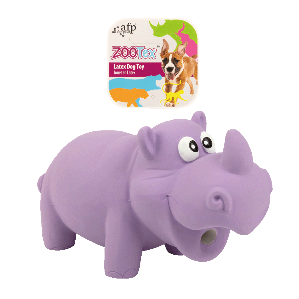 AFP ZooTex S