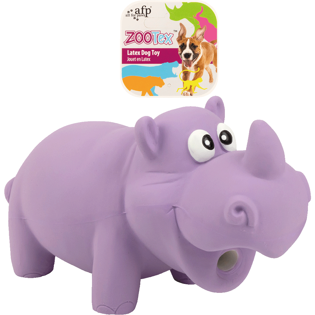 AFP ZooTex L