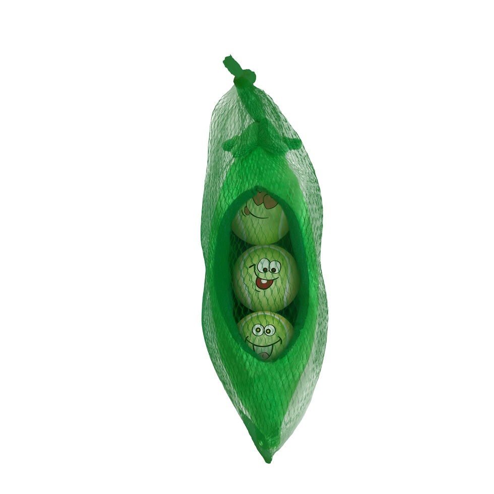AFP Meta Ball - Ball Set w/ Pee Pod