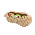 AFP Meta Ball - Ball Set w/ Peanut pod