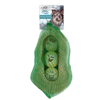 AFP Meta Ball - Ball Set w/ Peanut pod