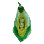 AFP Meta Ball - Ball Set w/ Corn Pod