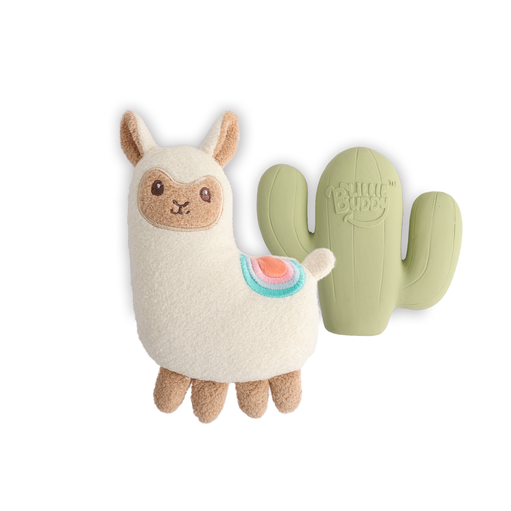AFP Little Buddy 2-Pack Toy