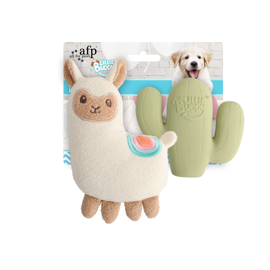 AFP Little Buddy 2-Pack Toy