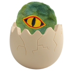 AFP My T-Rex Awake Dino