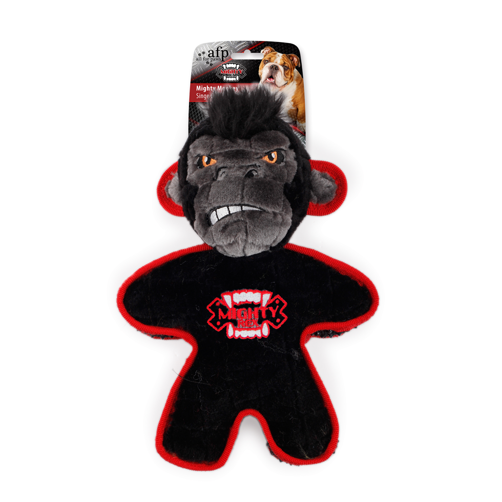 AFP My T-Rex Mighty