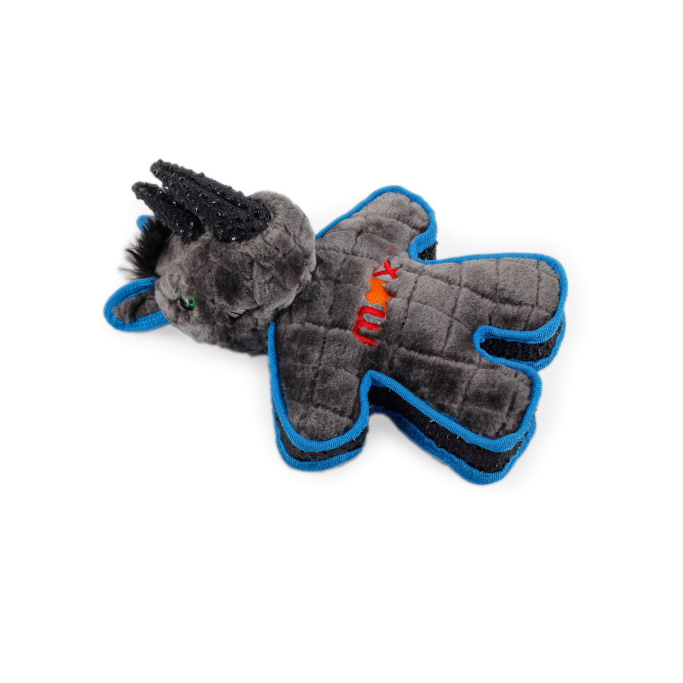 AFP My T-Rex Mighty