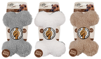 AFP Lambswool - Plush Bone