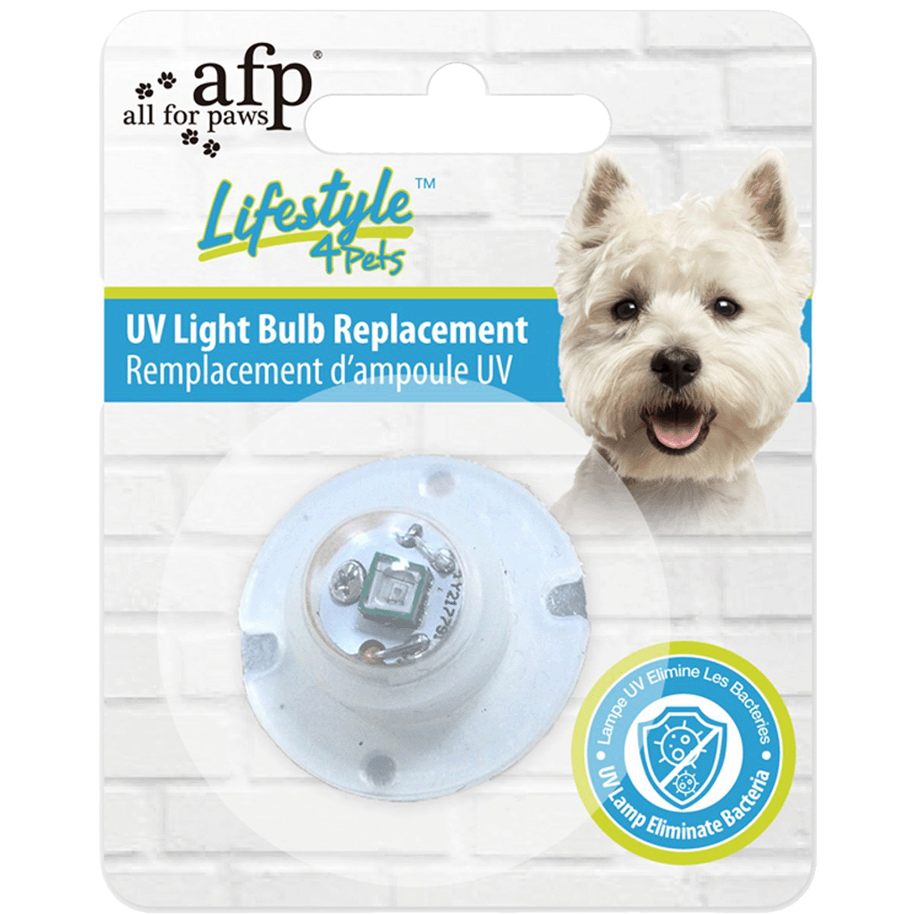AFP Lifestyle 4 Pets - UV Ersatzbirne