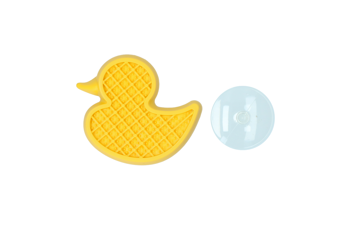 AFP Calm Paws - Bath Anti-anxiety Duck