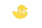 AFP Calm Paws - Bath Anti-anxiety Duck
