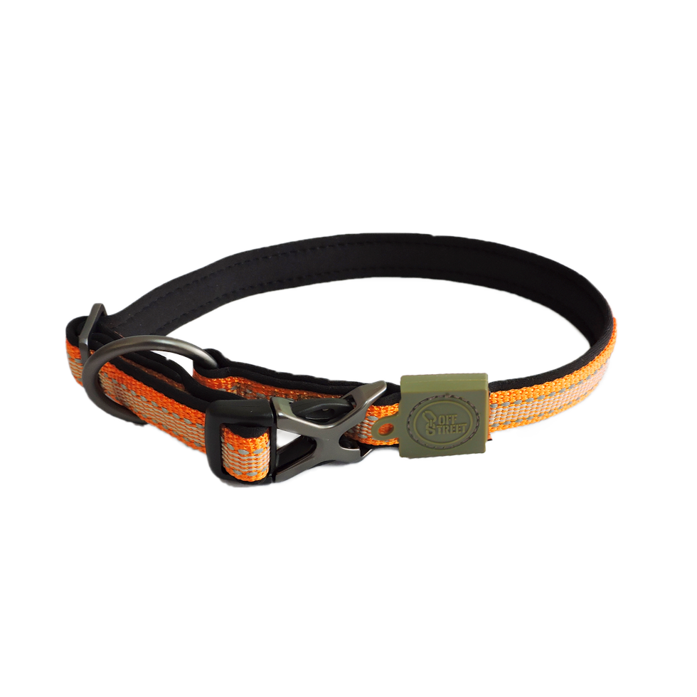 AFP Off Street - Dog Collar M