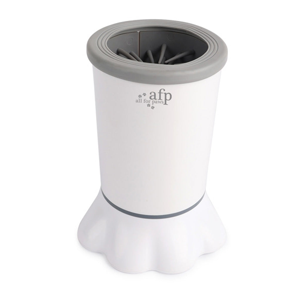 AFP Pet Salon Automatic Paw Cleaner