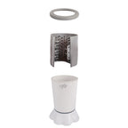 AFP Pet Salon Automatic Paw Cleaner