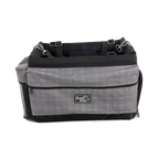 AFP Travel Dog - Bicycle Delux Bag with Holder