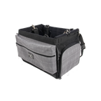 AFP Travel Dog - Bicycle Delux Bag with Holder