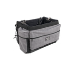 AFP Travel Dog - Bicycle Delux Bag with Holder