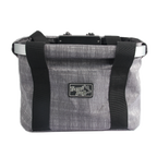 AFP Travel Dog - Easy-go Bicycle Pet Basket