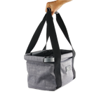 AFP Travel Dog - Easy-go Bicycle Pet Basket