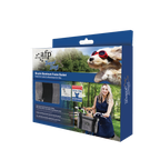AFP Travel Dog - Easy-go Bicycle Pet Basket