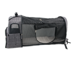 AFP Travel Dog - Expandable Backpack Carrier