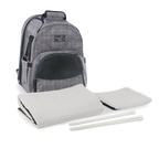 AFP Travel Dog - Expandable Backpack Carrier