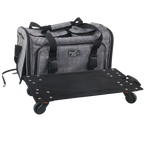 AFP Travel Dog - Rolling Pet Carrier
