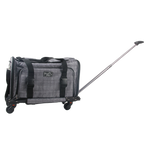 AFP Travel Dog - Rolling Pet Carrier
